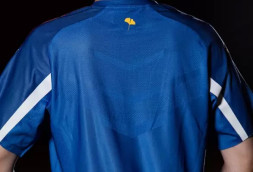 20 years of China Taizhou Yuanda Competition KELME 20 Years Of China Taizhou Yuanda Competition Blue