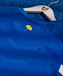20 years of China Taizhou Yuanda Competition KELME 20 Years Of China Taizhou Yuanda Competition Blue
