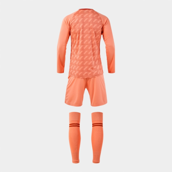 НАБОР FORT GK PRO ОРАНЖЕВЫЙ