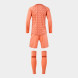 НАБОР FORT GK PRO ОРАНЖЕВЫЙ