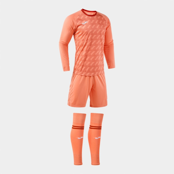 НАБОР FORT GK PRO ОРАНЖЕВЫЙ