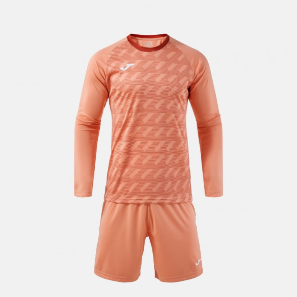 НАБОР FORT GK PRO ОРАНЖЕВЫЙ
