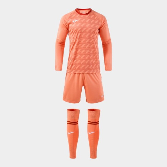 НАБОР FORT GK PRO ОРАНЖЕВЫЙ