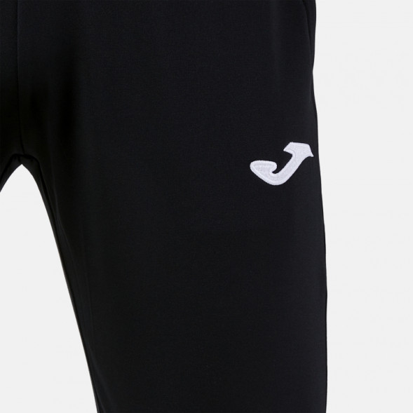 ДЛИННЫЕ БРЮКИ TOLEDO II ЧЕРНЫЙ ЖЕЛТЫЙ