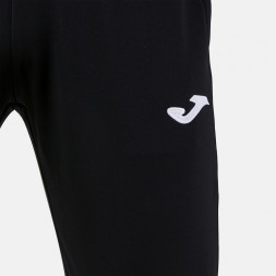 ДЛИННЫЕ БРЮКИ TOLEDO II ЧЕРНЫЙ ЖЕЛТЫЙ