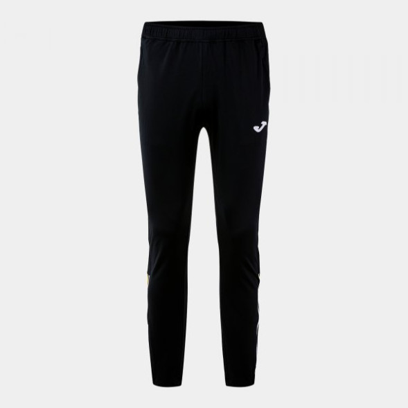 ДЛИННЫЕ БРЮКИ TOLEDO II ЧЕРНЫЙ ЖЕЛТЫЙ