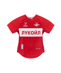 Футболка игровая JOGEL PREMIER PerFormDRY Spartak Home Jersey, красный