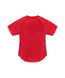 Футболка игровая JOGEL PREMIER PerFormDRY Spartak Home Jersey, красный