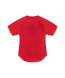 Футболка игровая JOGEL PREMIER PerFormDRY Spartak Home Jersey, красный