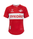 Футболка игровая JOGEL PREMIER PerFormDRY Spartak Home Jersey, красный