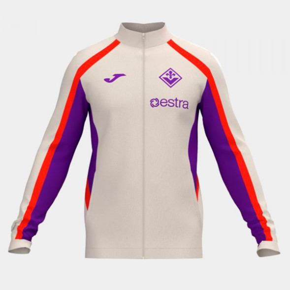 КУРТКА ТРЕНИРОВКА. FIORENTINA