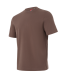 Футболка Jogel 360 Tee, коричневый