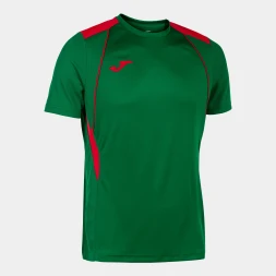Игровая футболка JOMA CHAMPIONSHIP VII    