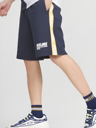Шорты KELME Knitted Shorts Dark Blue