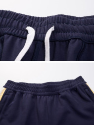 Шорты KELME Knitted Shorts Dark Blue