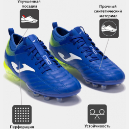 Бутсы Joma N10 N10S2504FG