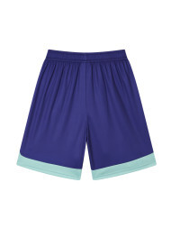 Детская баскетбольная форма KELME Children's Basketball Uniform (Violet/Teal)