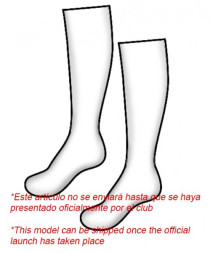 MEDIAS SIN PIE 1ª HELLAS VERONA FC