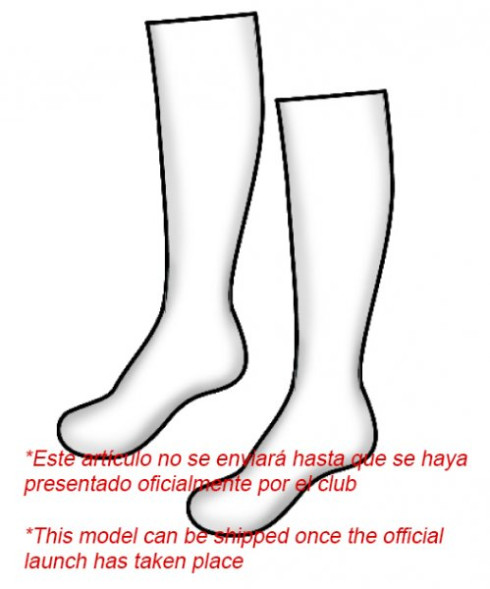 MEDIAS SIN PIE 1ª HELLAS VERONA FC