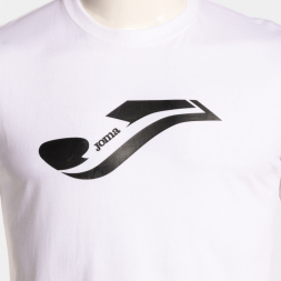 Футболка JOMA COMBI STREET BLANCO