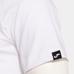 Футболка JOMA COMBI STREET BLANCO