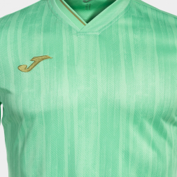 Игровая футболка JOMA GOLD VI VERDE ORO