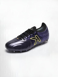 Бутсы KELME Men's Football Shoes (MG) Violet