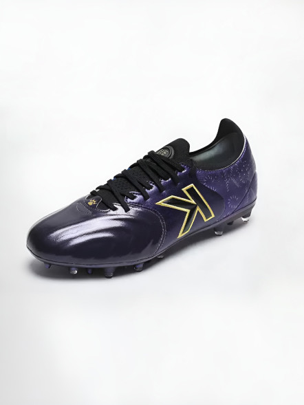 Бутсы KELME Men's Football Shoes (MG) Violet