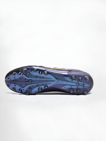 Бутсы KELME Men's Football Shoes (MG) Violet