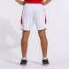 Игровые шорты JOMA GLASGOW BLANCO ROJO