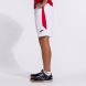 Игровые шорты JOMA GLASGOW BLANCO ROJO