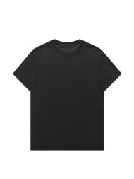 Футболка KELME Round Neck Short Sleeve T-Shirt Black