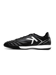 Футзалки KELME Men's Futsal Shoes (IN) (Black/White)