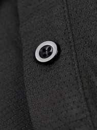 Детская футболка-поло FN Polo Kid Sport Black