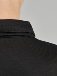 Детская футболка-поло FN Polo Kid Sport Black