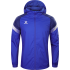 Ветровка KELME Raincoat Blue