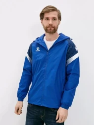 Ветровка KELME Raincoat Blue