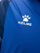 Ветровка KELME Raincoat Blue