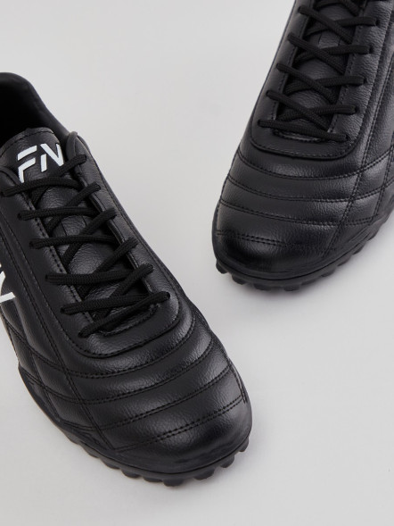 Шиповки FN Eagle (TF) (Black/White)