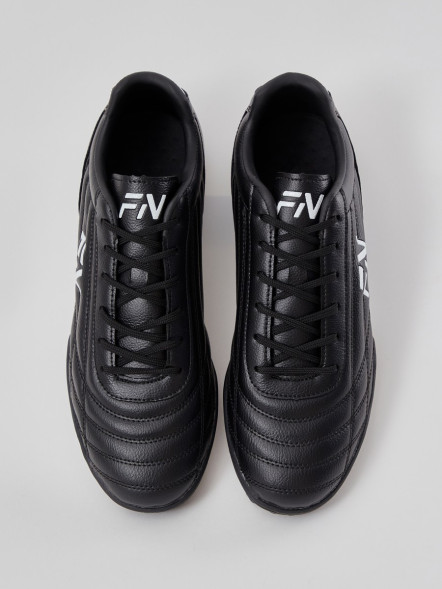 Шиповки FN Eagle (TF) (Black/White)