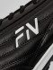 Шиповки FN Eagle (TF) (Black/White)