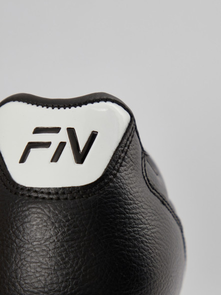 Шиповки FN Eagle (TF) (Black/White)