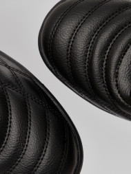 Шиповки FN Eagle (TF) (Black/White)