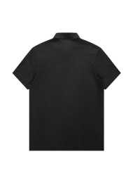 Футболка-поло KELME Short Sleeve Polo Shirt Black