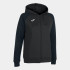 Женская толстовка JOMA ACADEMY IV 901336.151