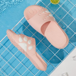 Шлепанцы KELME Flip Flop Pink