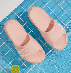 Шлепанцы KELME Flip Flop Pink