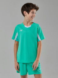 Детская футбольная форма FN Fame Kid Mint