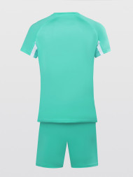 Детская футбольная форма FN Fame Kid Mint