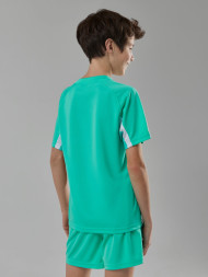 Детская футбольная форма FN Fame Kid Mint